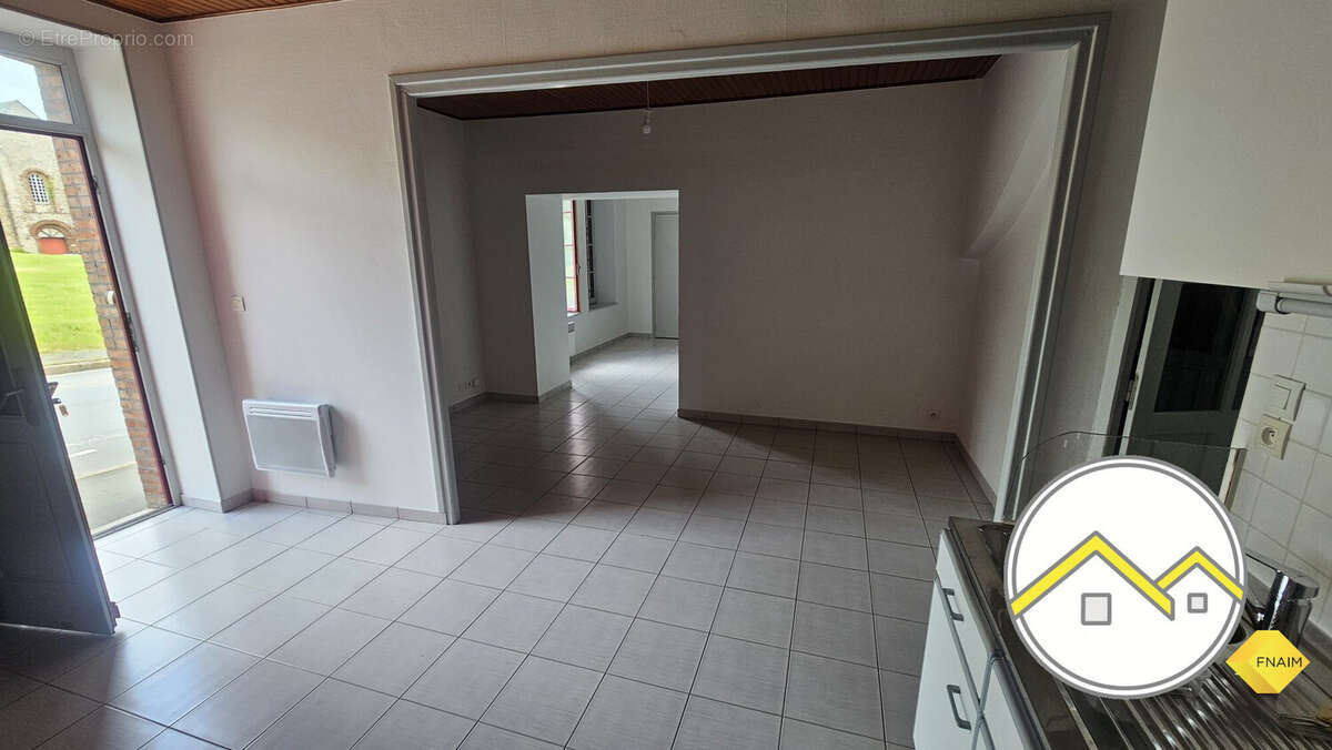 Maison 127 m² à Chateaubriant  - photo 6