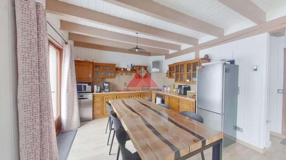 Maison à GRANDE-RIVIERE