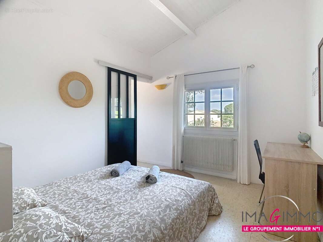 Maison à SAINT-GEORGES-D&#039;ORQUES