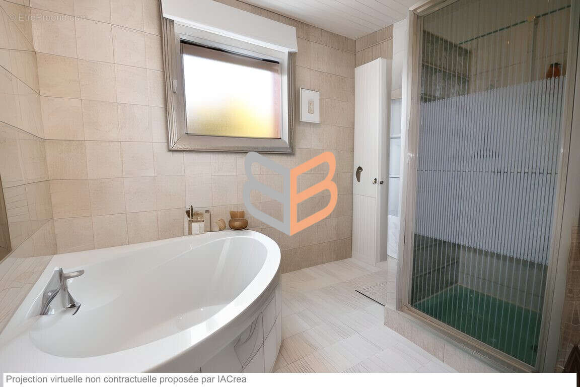 Maison 141 m² à Thil  - photo 8