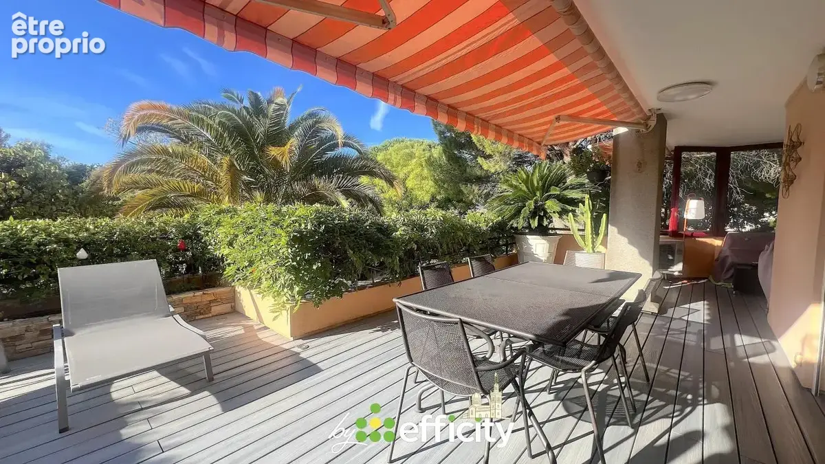 Appartement - photo 2