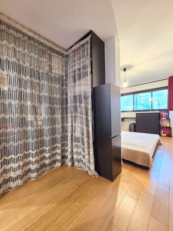 Appartement à CRETEIL