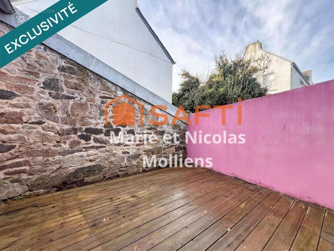 Photo 7 - Maison à SAINT-RENAN