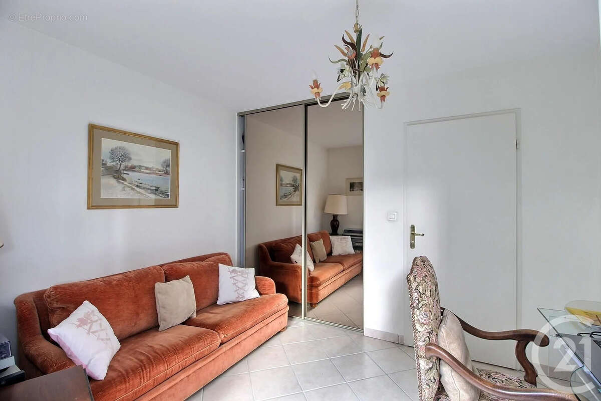 Appartement à THONON-LES-BAINS