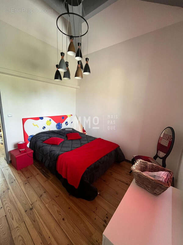 Maison à LA CHARTRE-SUR-LE-LOIR