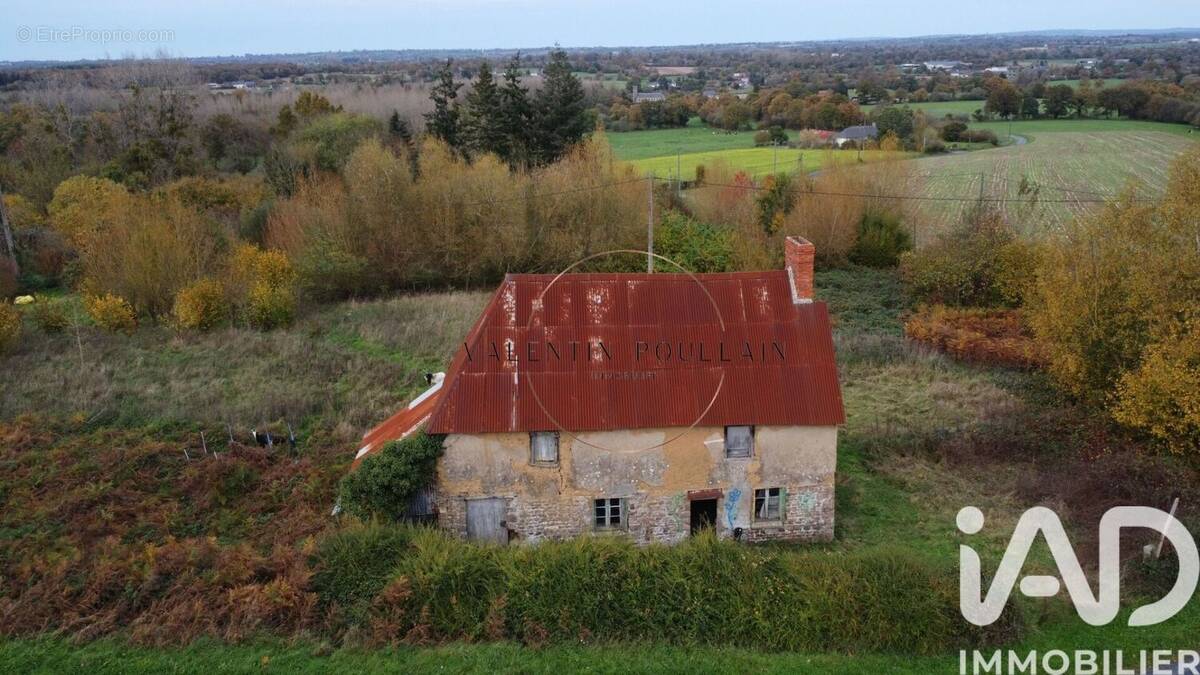 Photo 1 - Maison à FERVACHES