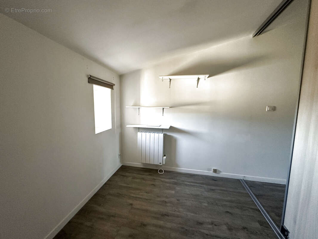 Appartement à NIORT