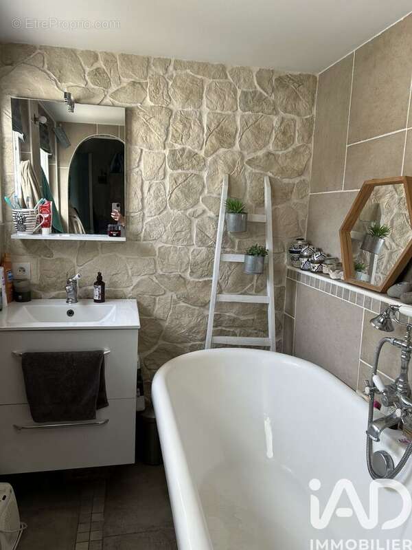 Photo 9 - Maison à BORDEAUX