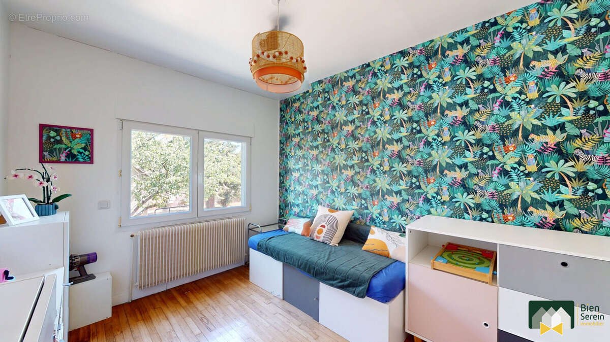 Maison 155 m² à Mondonville-Saint-Jean  - photo 8