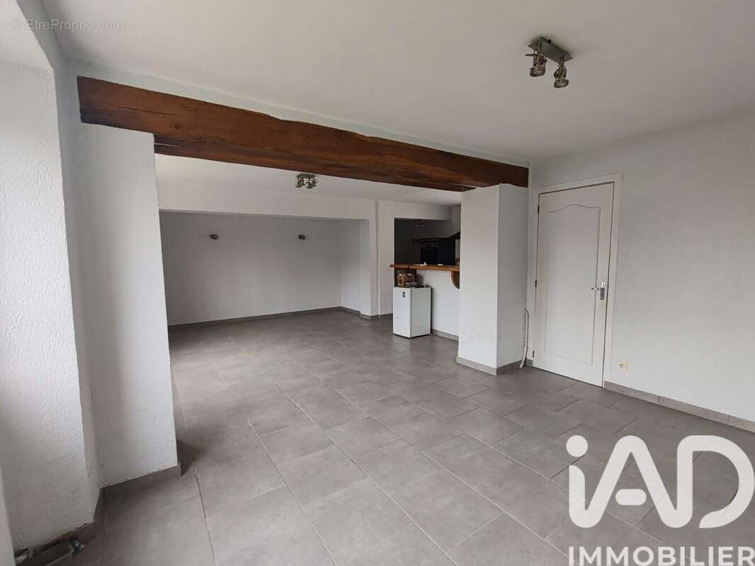 Photo 9 - Maison à CHEZY-SUR-MARNE