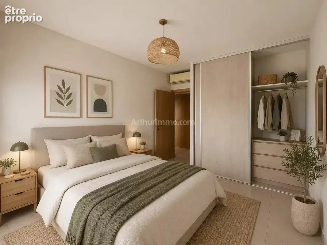Vente Appartement Calvi(20260) 249 000ï¿œ - photo 8