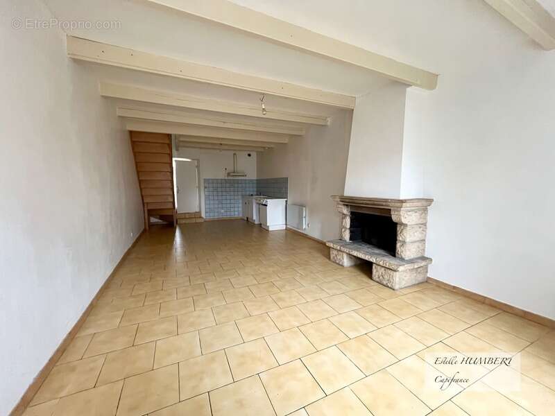 Maison à CIRE-D'AUNIS