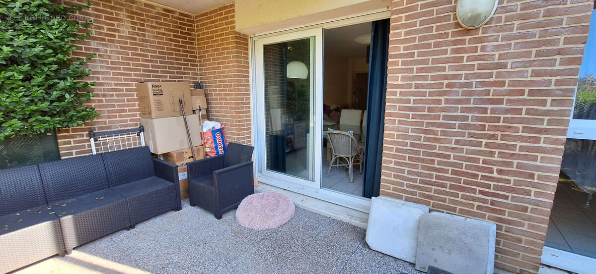 Appartement à AMIENS