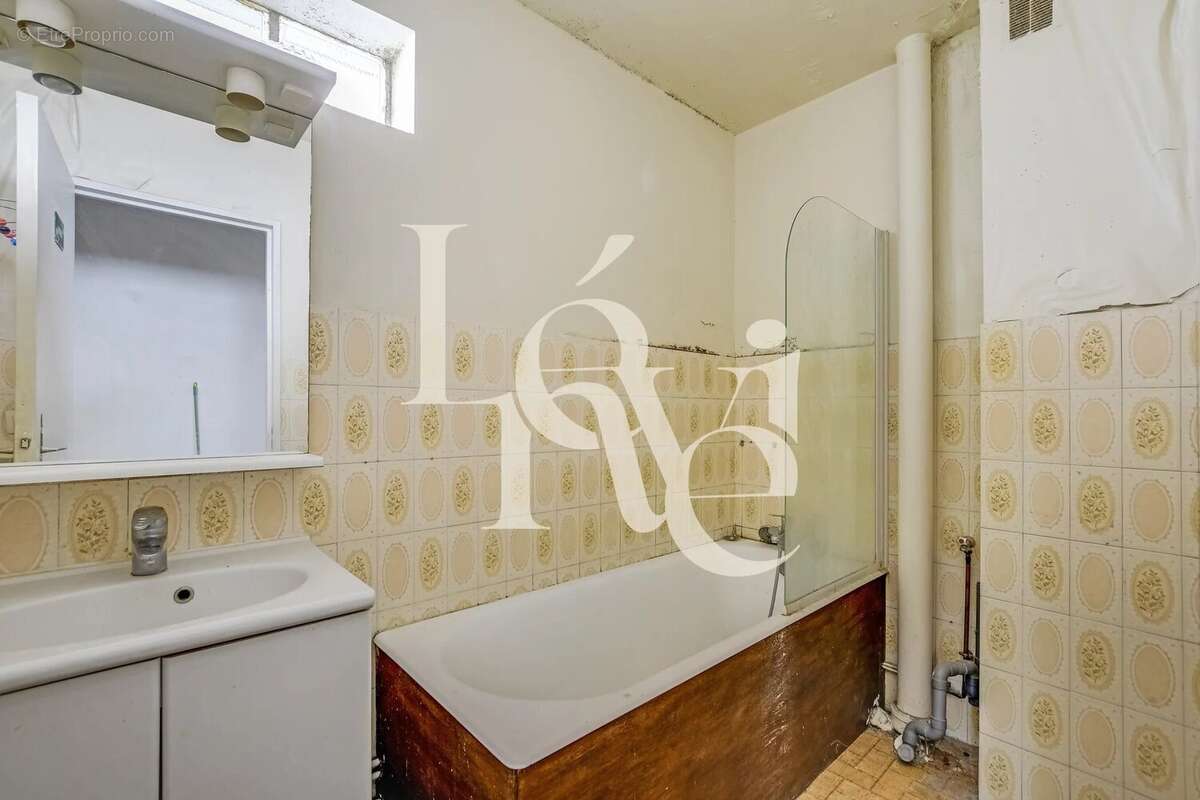 Appartement - 2 pièces - 52,98m2 - photo 7