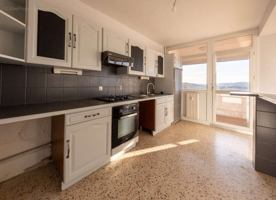 Appartement à VILLARS