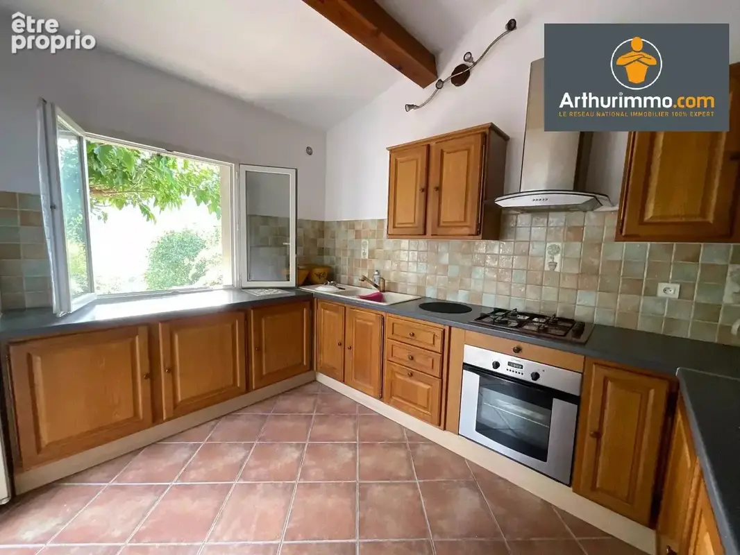 Vente Maison Pila-canale(20123) 190 000ï¿œ - photo 2