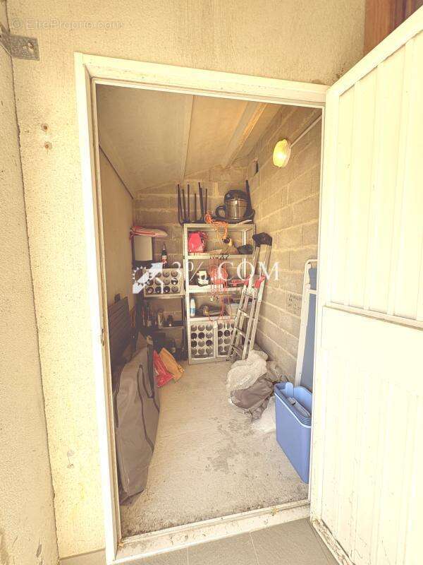 APPARTEMENT ENTREE PRIVATIVE avec stationnement et grande ca - photo 12