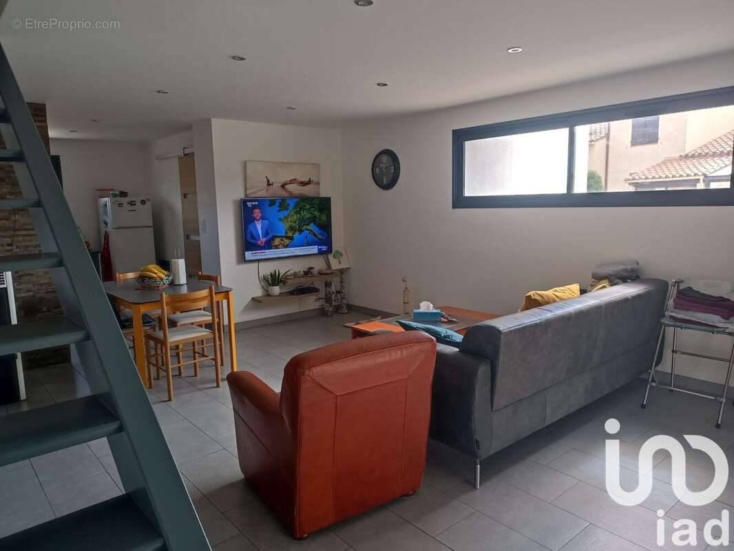 Photo 5 - Maison à ELNE