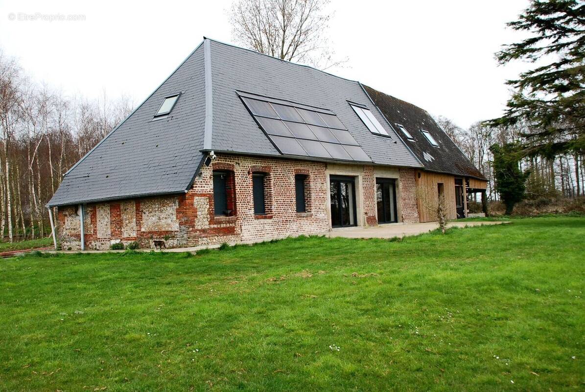 Photo 1 - Maison à FECAMP