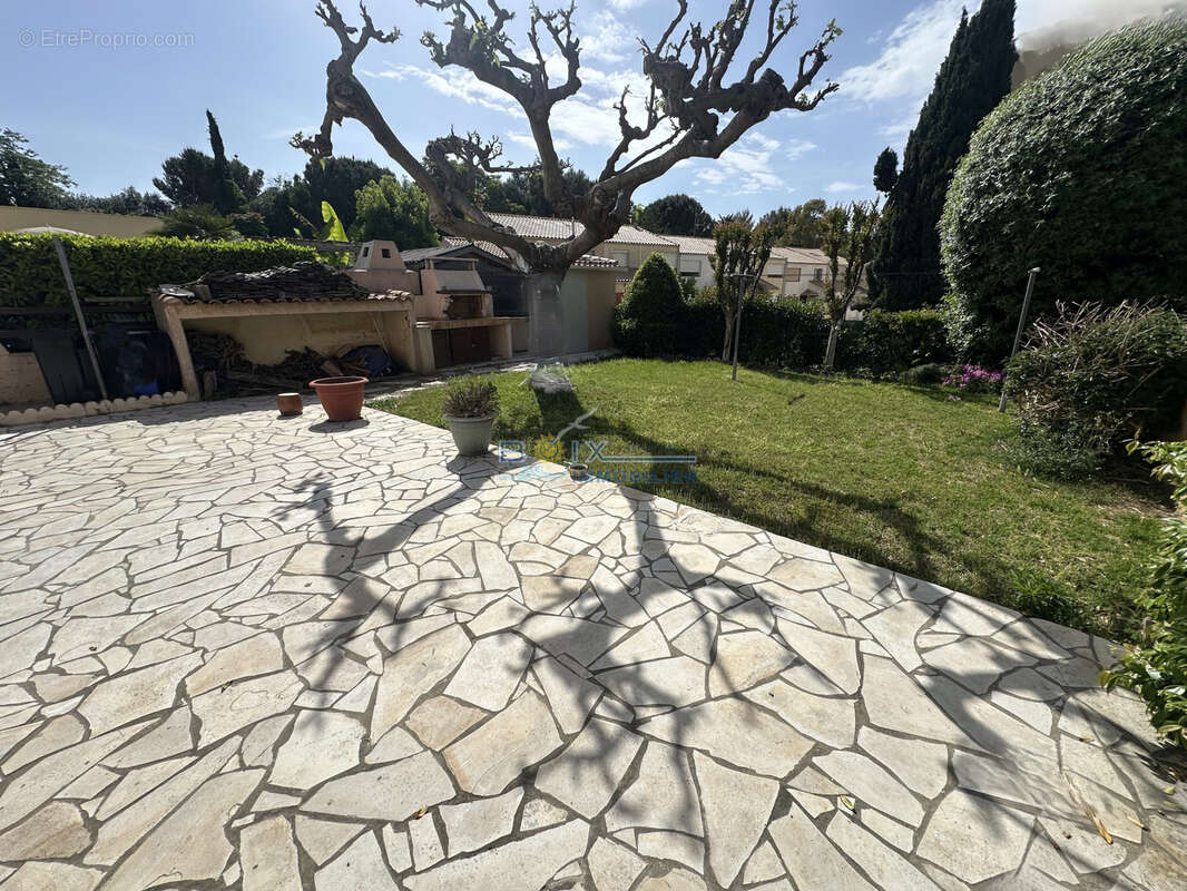 Maison à SETE