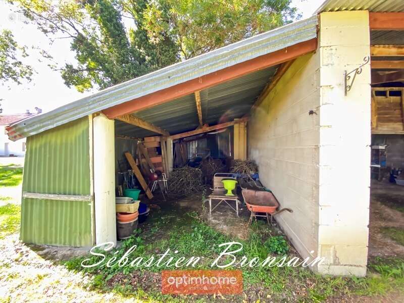 Maison à BOUSSELANGE