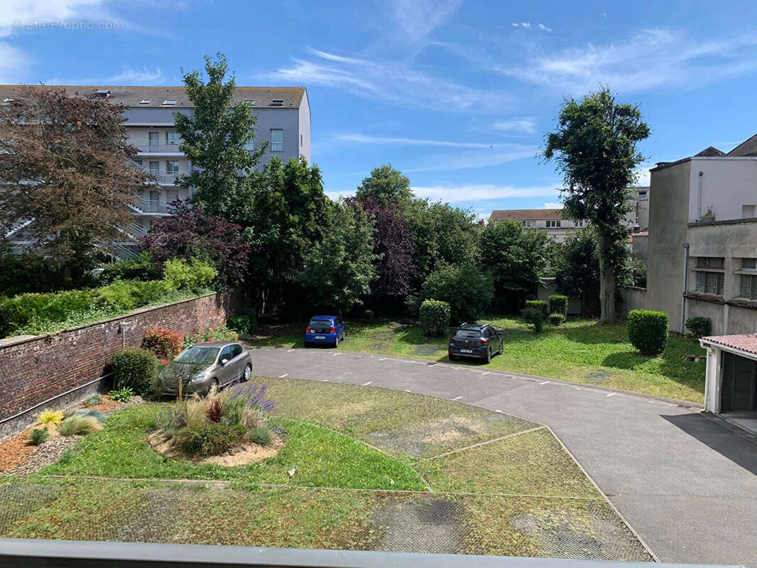 Appartement à CALAIS