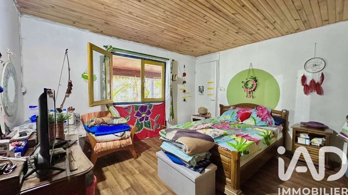 Photo 6 - Maison à SAINT-PIERRE