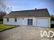 Photo 1 - Maison à LA SELLE-EN-HERMOY