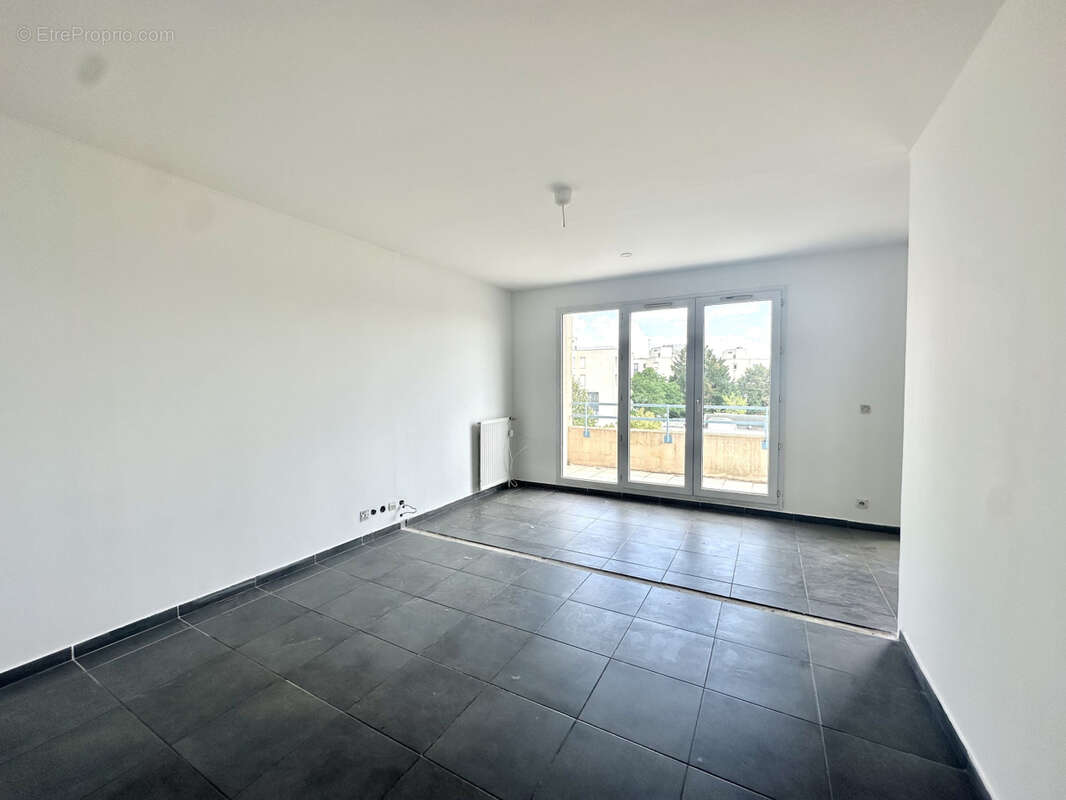 Appartement à EVRY