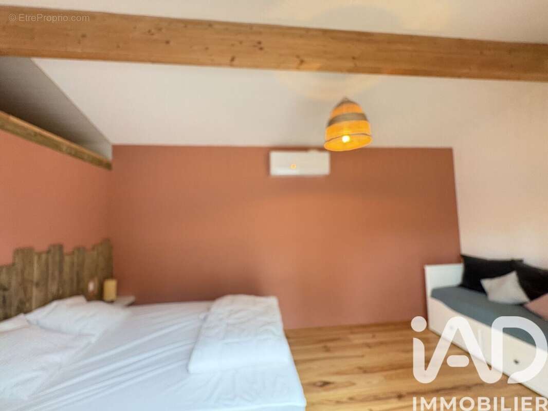 Photo 9 - Maison à LACANAU