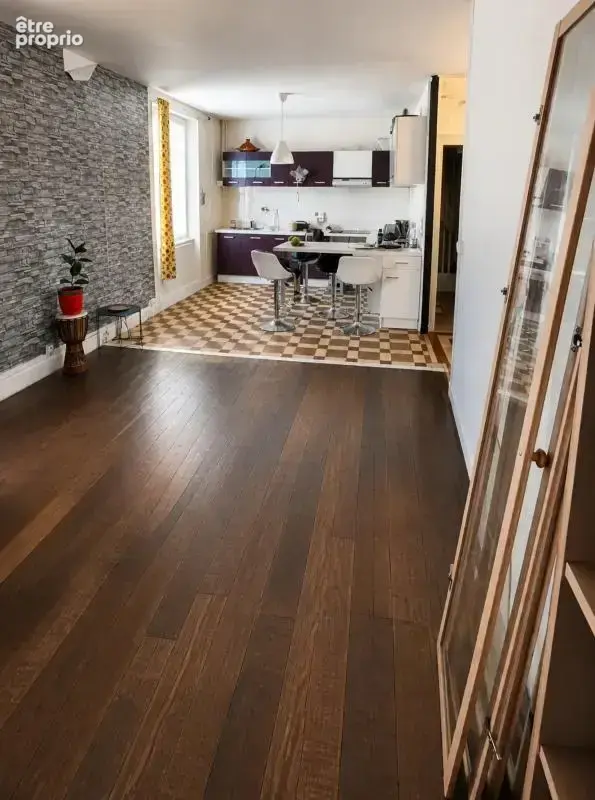 Maison de 6 pièces de 119 m² à Montluçon - photo 3