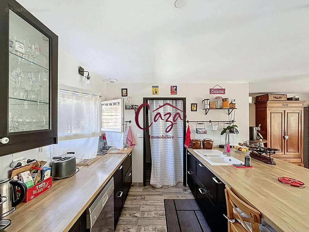 Maison à CAMBLANES-ET-MEYNAC