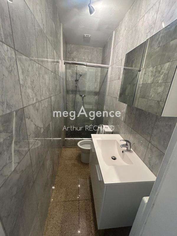 Appartement à LE MANS