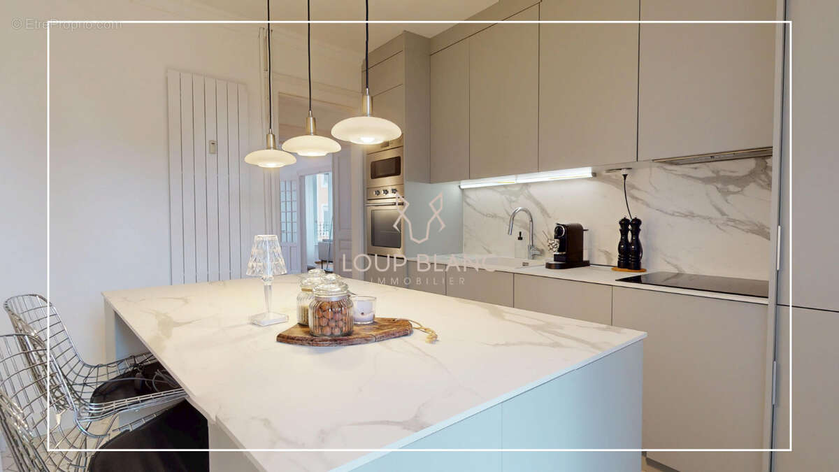 Appartement à BELFORT