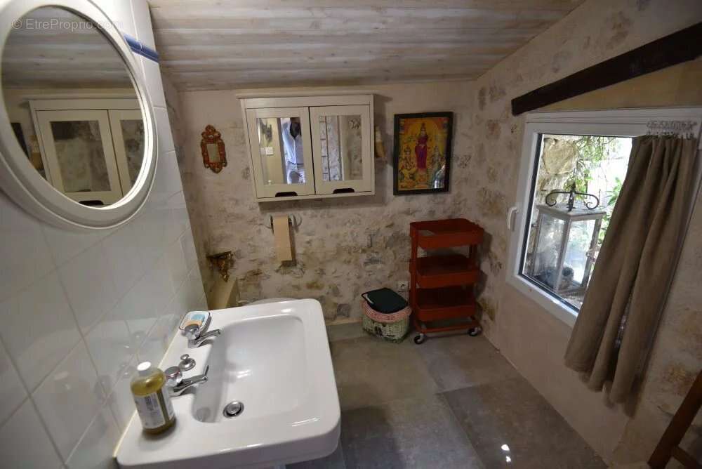 Maison à PEYMEINADE