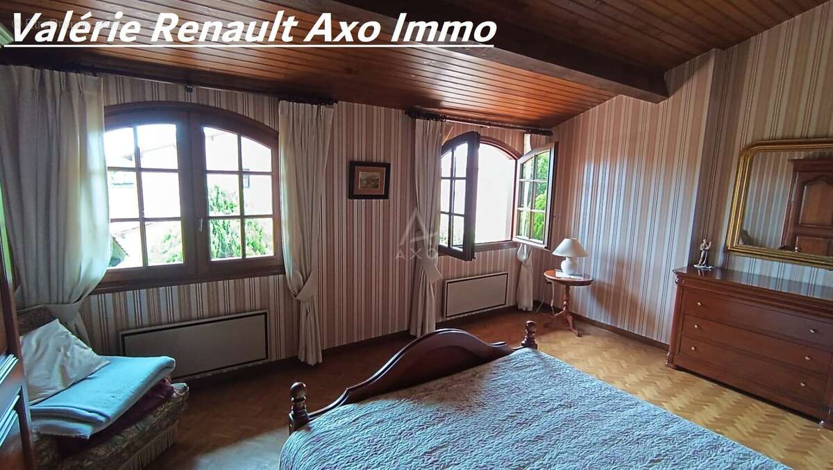 Maison à FENOUILLET