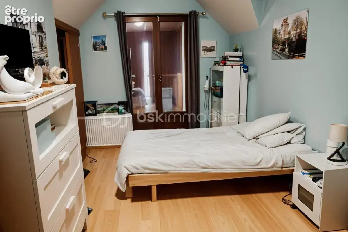 Belle maison aux beaux volumes - photo 10