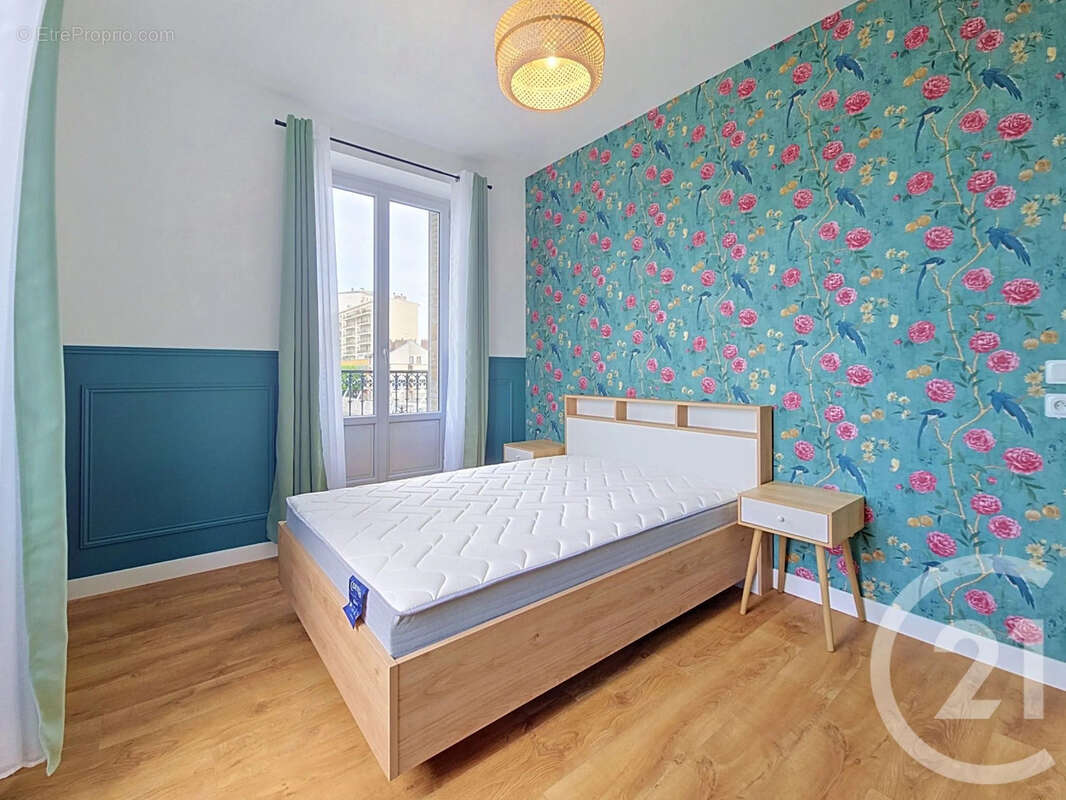 Appartement à TROYES