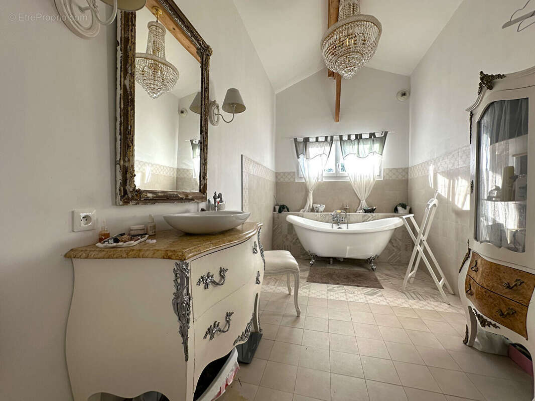 Maison à LA TESTE-DE-BUCH