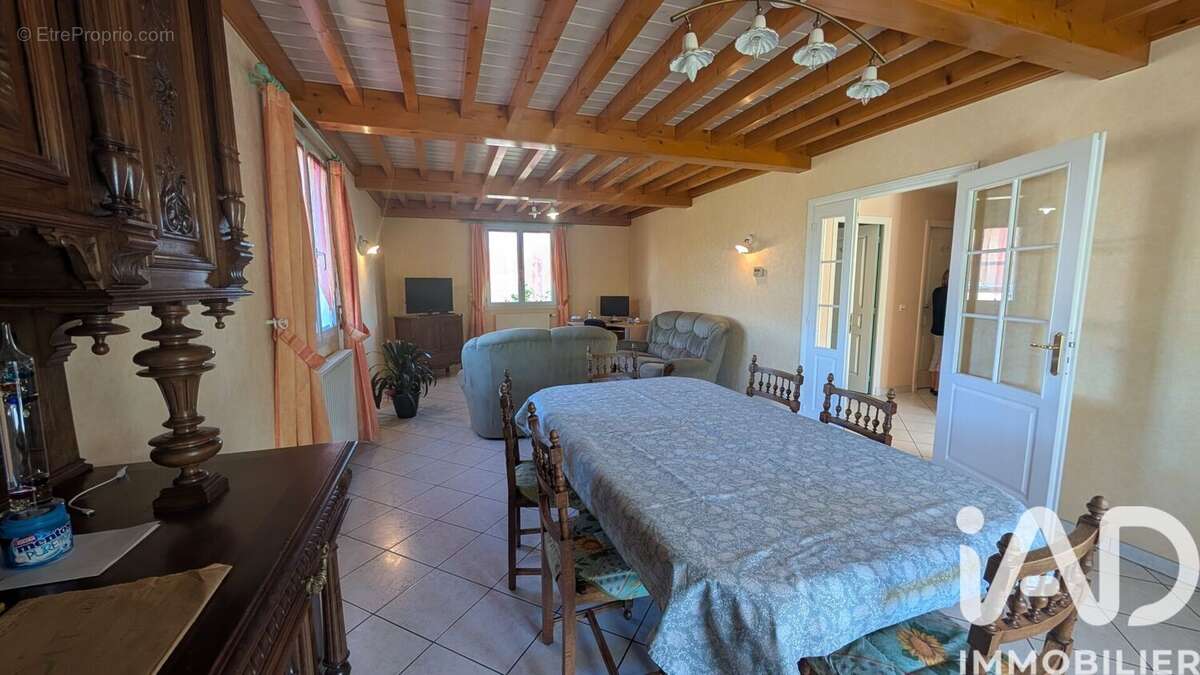 Photo 6 - Maison à LA RICAMARIE