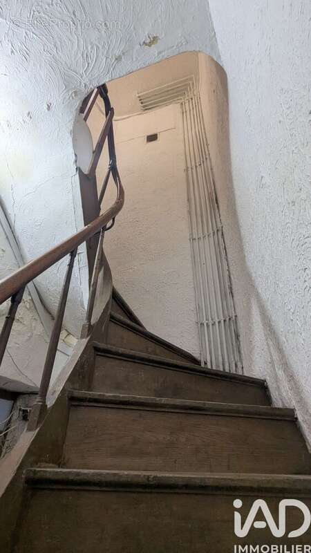 Photo 8 - Appartement à LAON