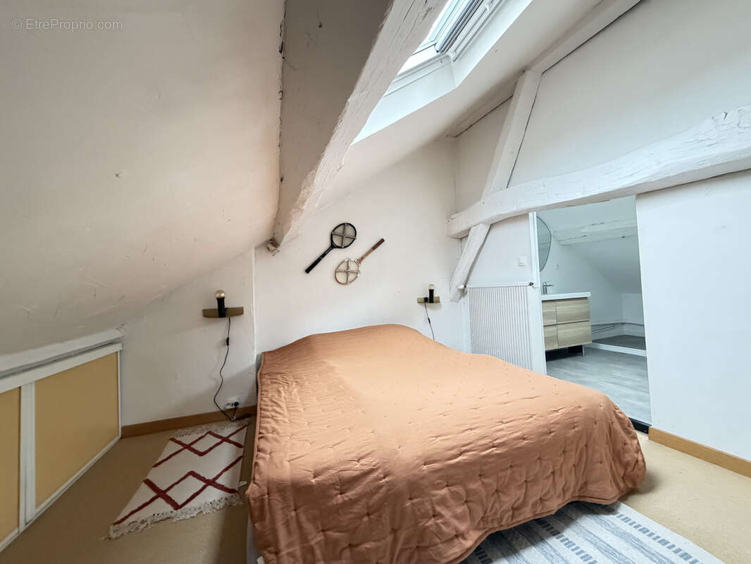 Appartement à ORLEANS