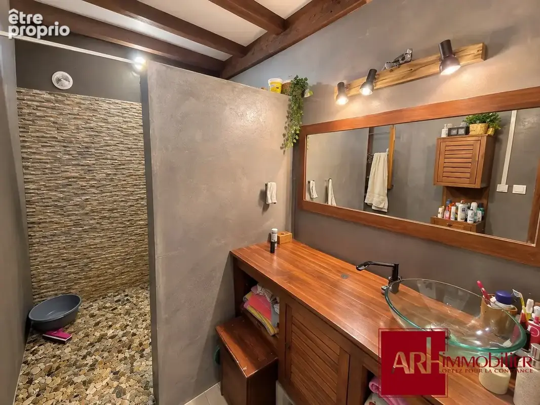 Maison 4 pièces 106 m² à vendre à Saint-Louis (97450) - photo 8