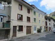 Maison à CHALEY