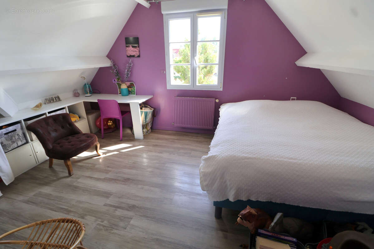 Maison à CUCQ