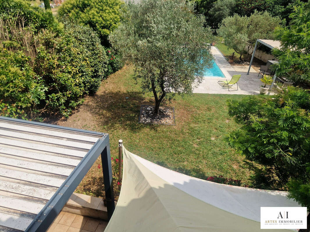 Maison 179 m² à Saint-Thome  - photo 9
