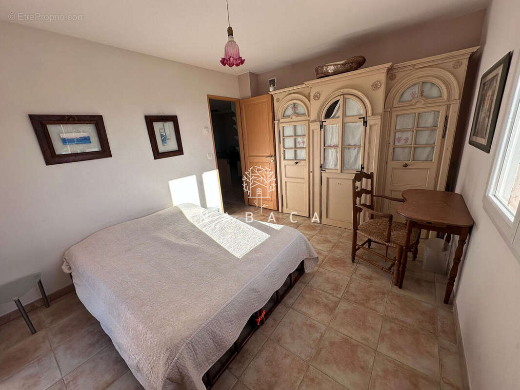 Maison à GRASSE