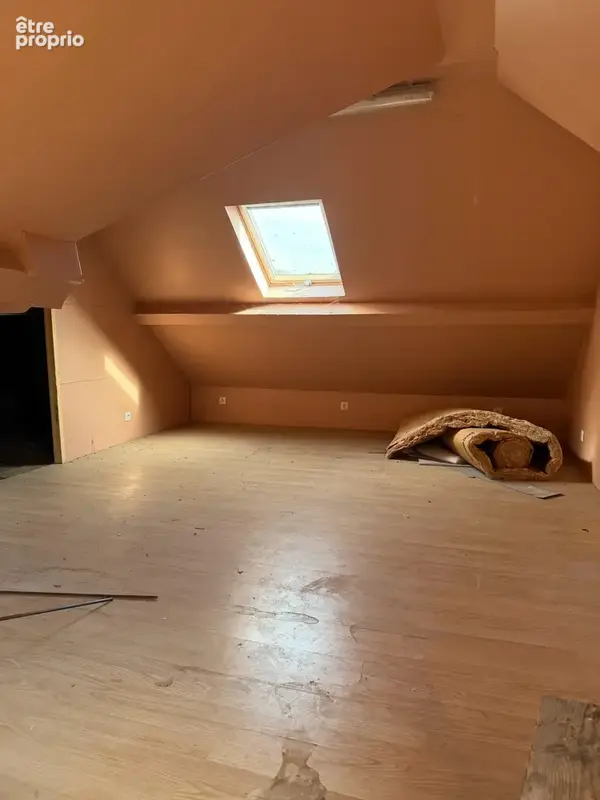 Appartement 150 m² à Bourbon-Lancy  - photo 12