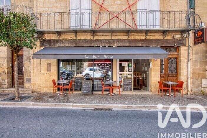 Photo 3 - Commerce à SARLAT-LA-CANEDA