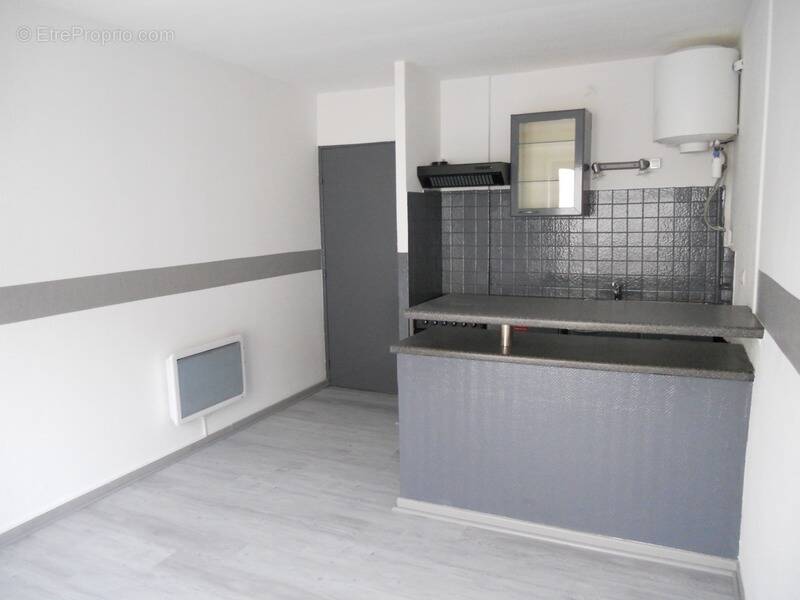 Appartement à FORBACH
